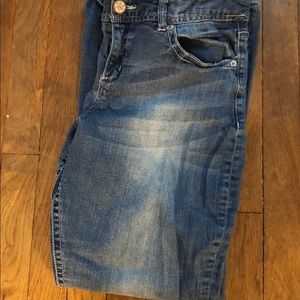 Maurice’s Jeans Size 11/12 Short
